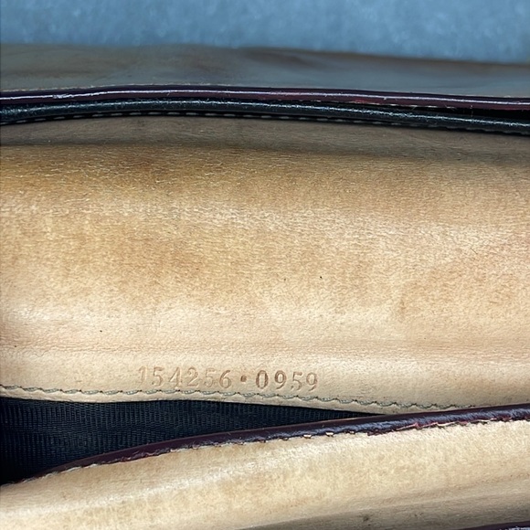 Gucci chain wallet - Picture 11 of 13